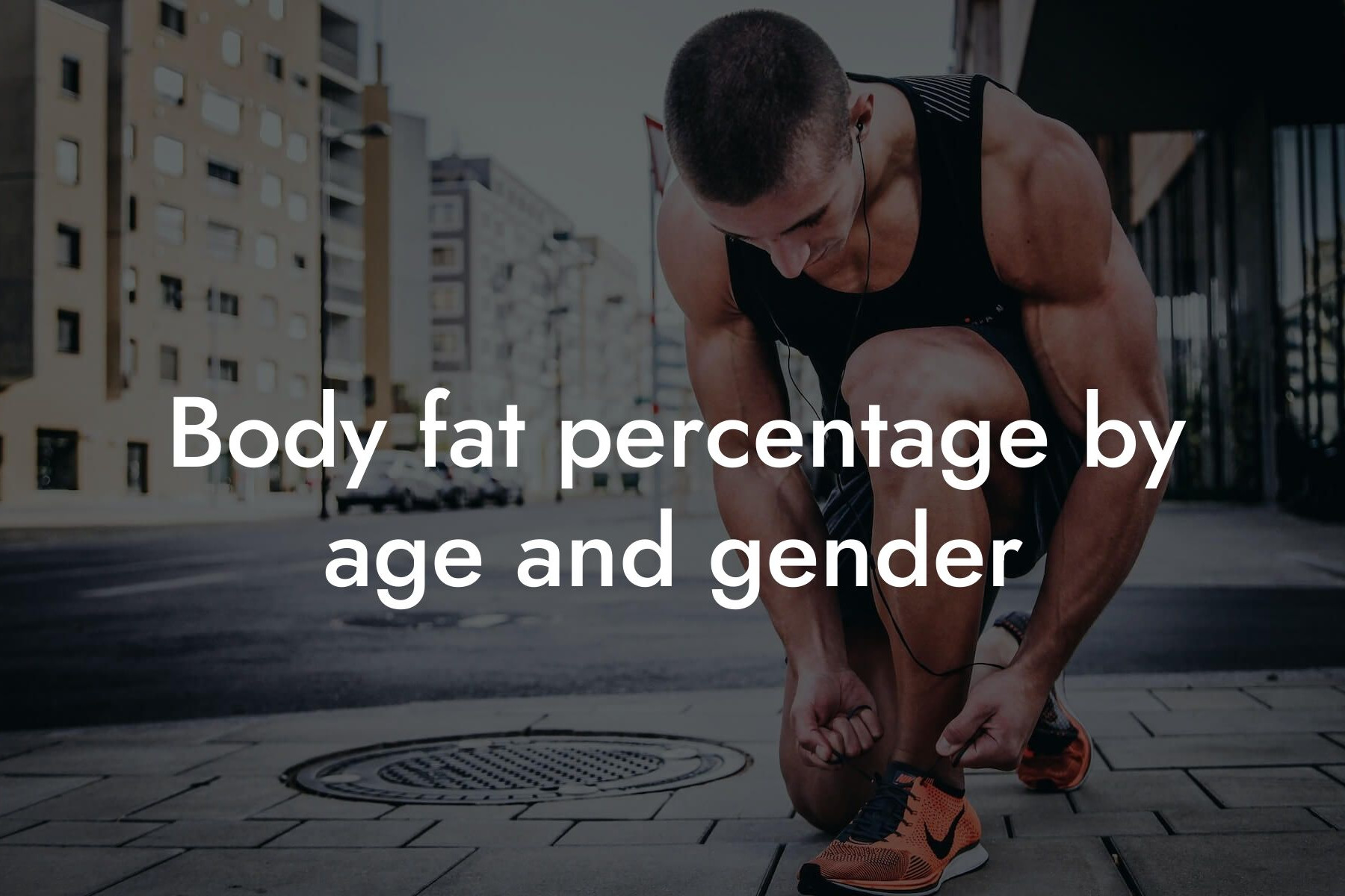 body fat percentage by age and gender tano performance dexa scanners body composition testing