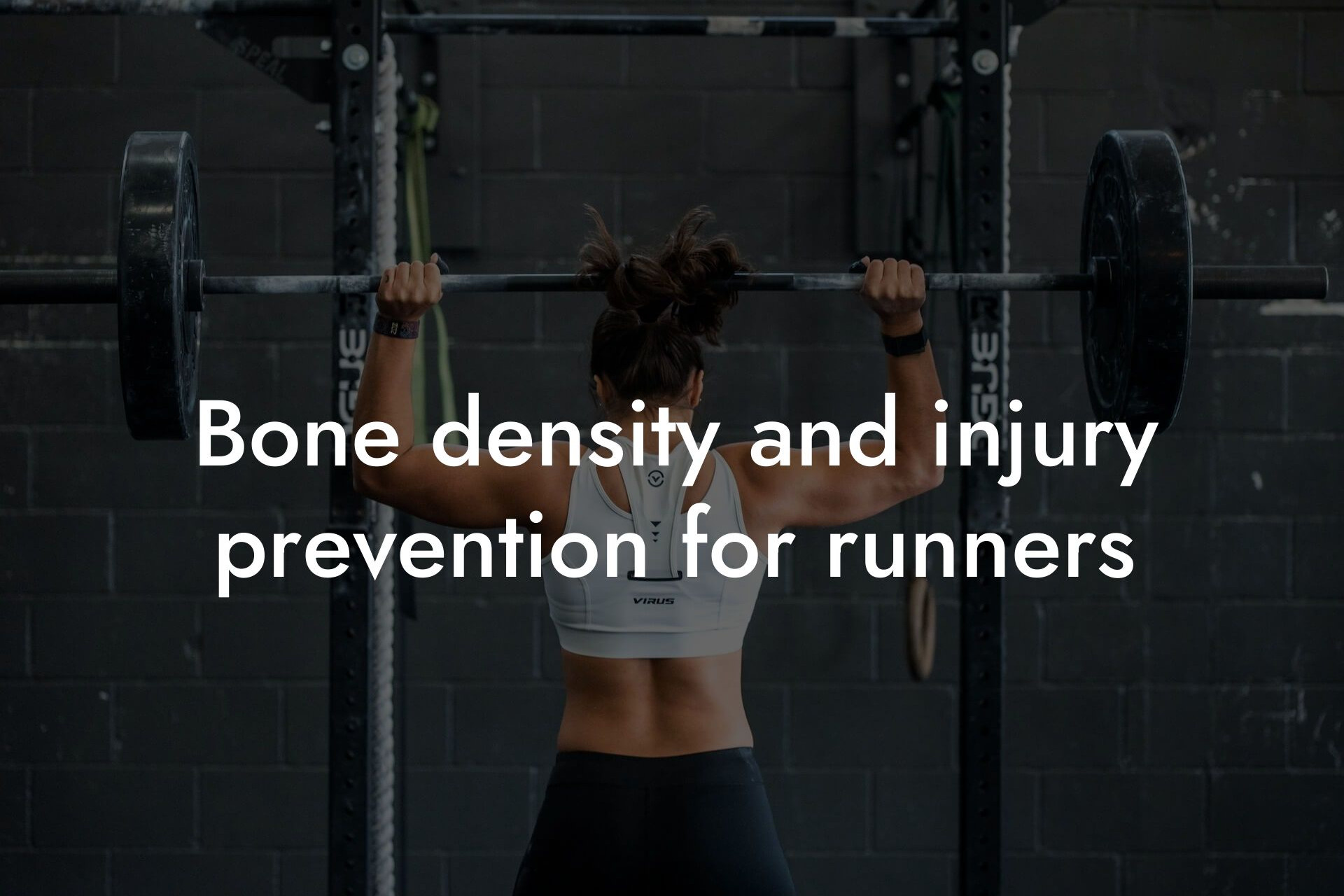 bone density and injury prevention for runners tano performance dexa scanners body composition testing