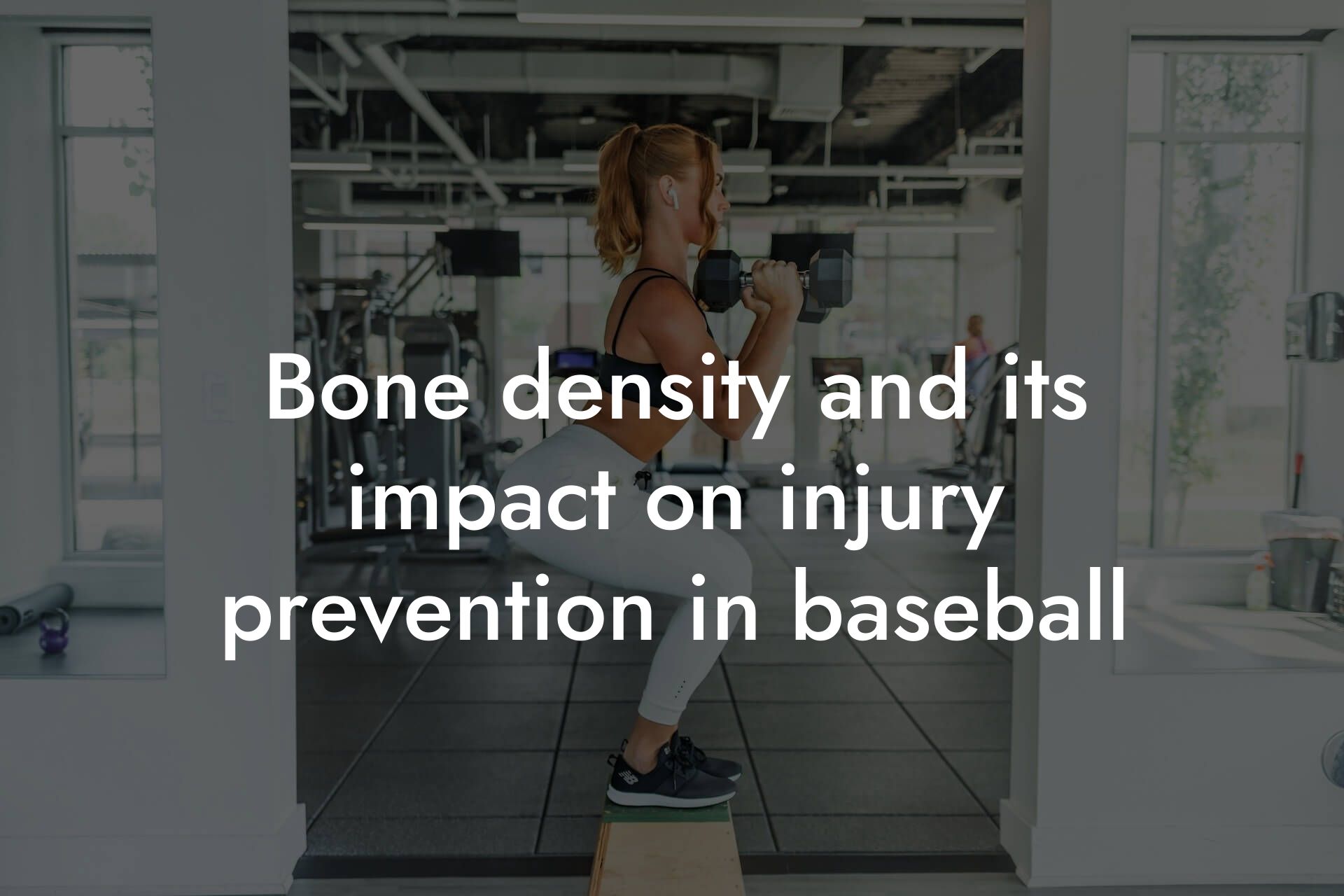 bone density and its impact on injury prevention in baseball tano performance dexa scanners body composition testing