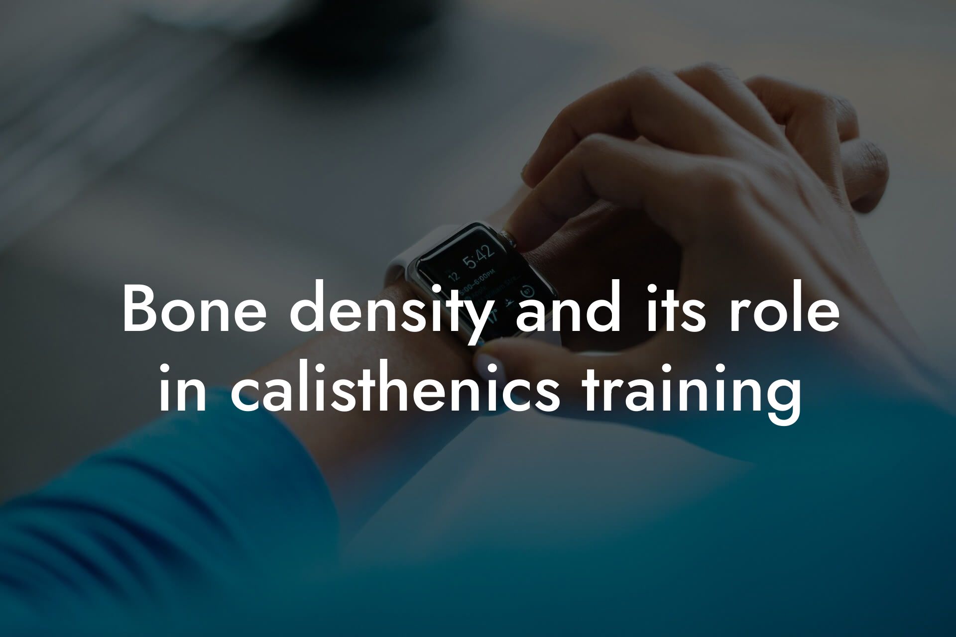 bone density and its role in calisthenics training tano performance dexa scanners body composition testing