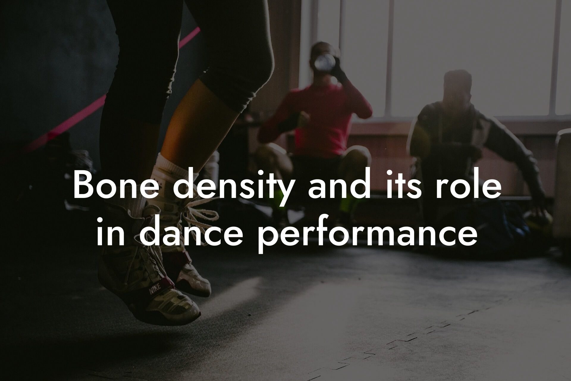 bone density and its role in dance performance tano performance dexa scanners body composition testing