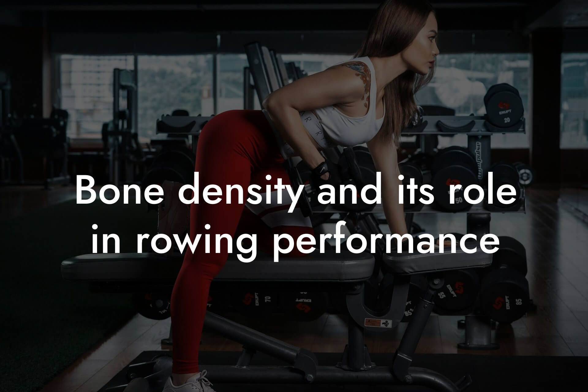 bone density and its role in rowing performance tano performance dexa scanners body composition testing