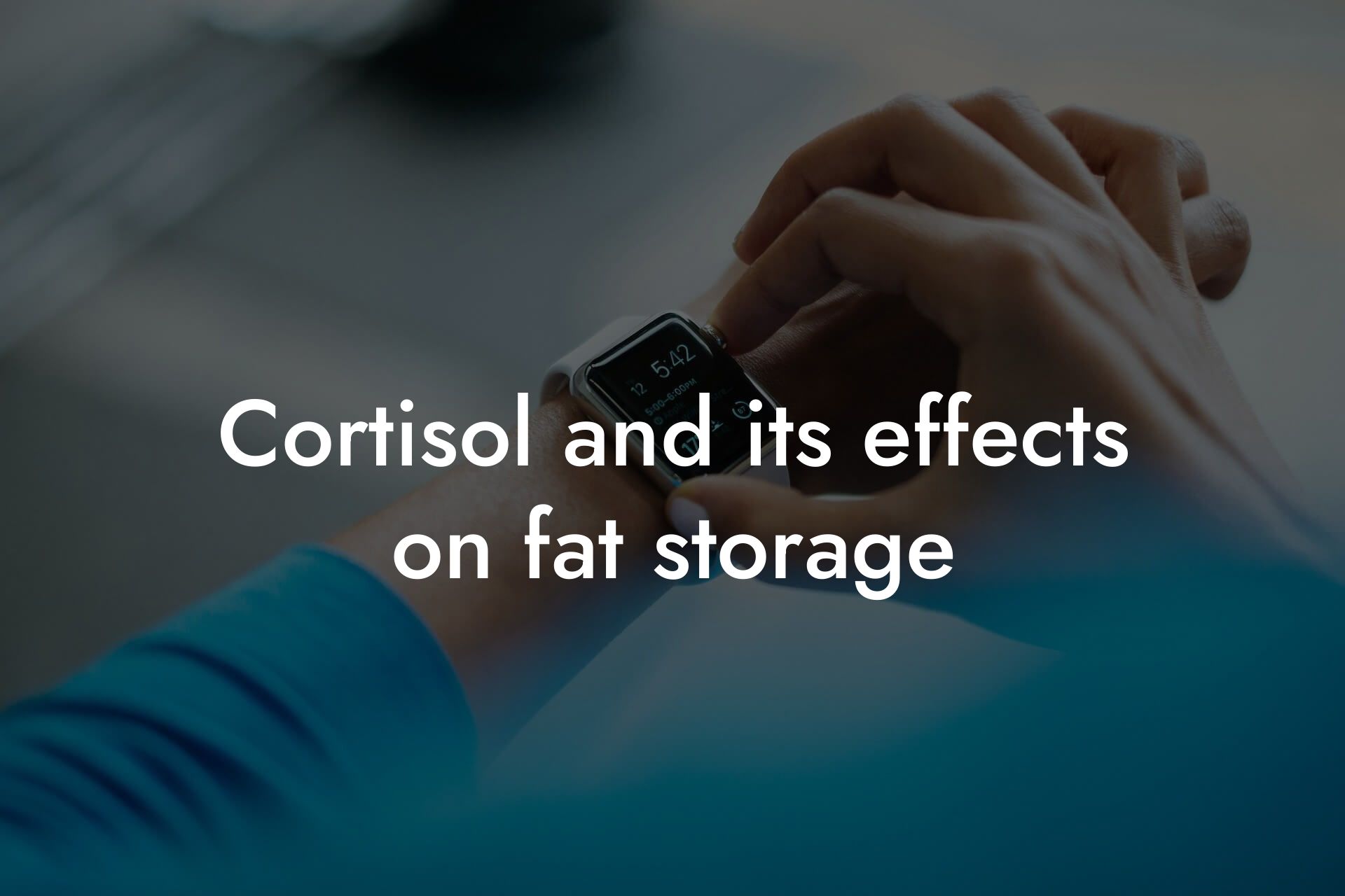 cortisol and its effects on fat storage tano performance dexa scanners body composition testing