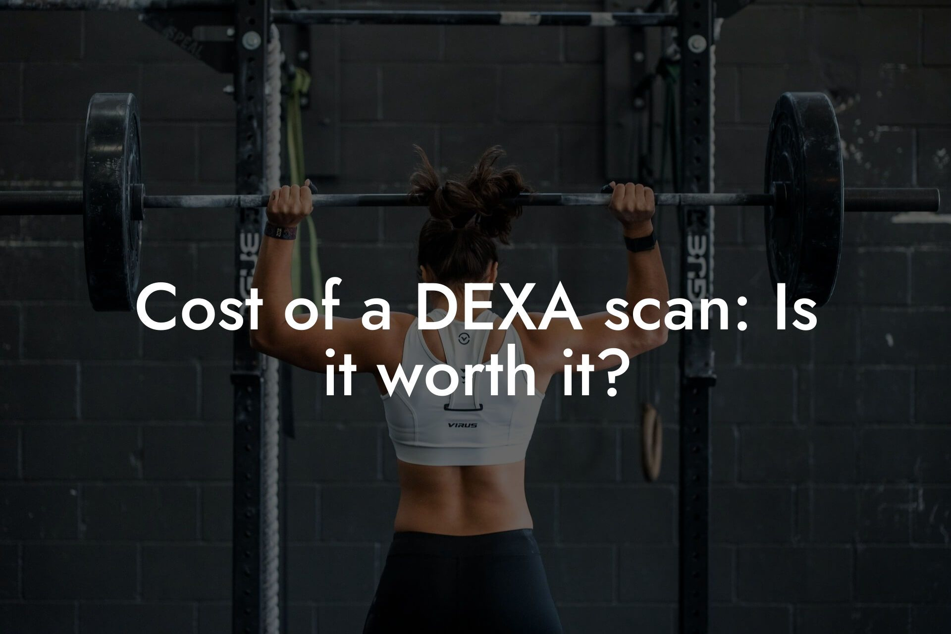 cost of a dexa scan is it worth it tano performance dexa scanners body composition testing