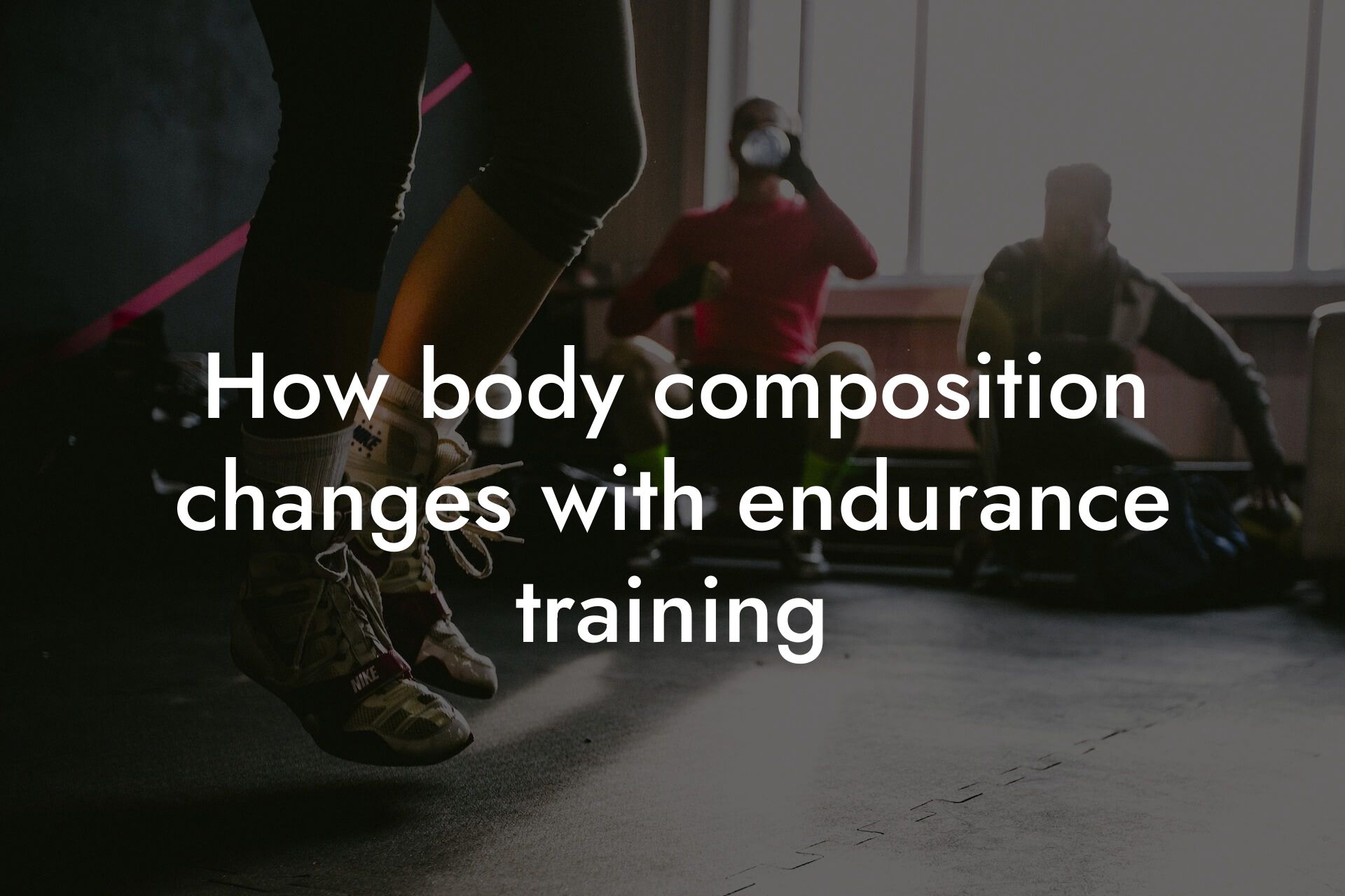 how body composition changes with endurance training tano performance dexa scanners body composition testing