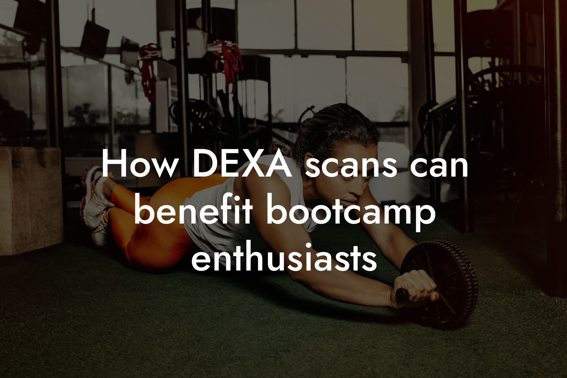 how dexa scans can benefit bootcamp enthusiasts tano performance dexa scanners body composition testing