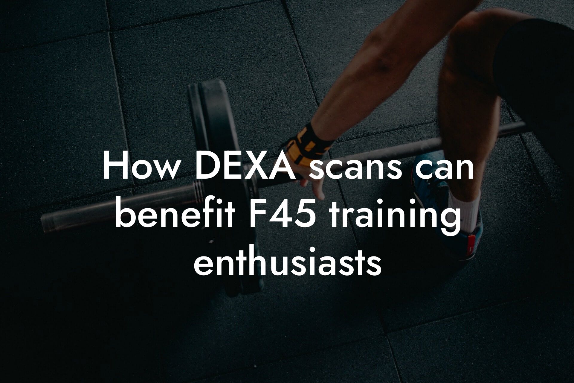 how dexa scans can benefit f45 training enthusiasts tano performance dexa scanners body composition testing