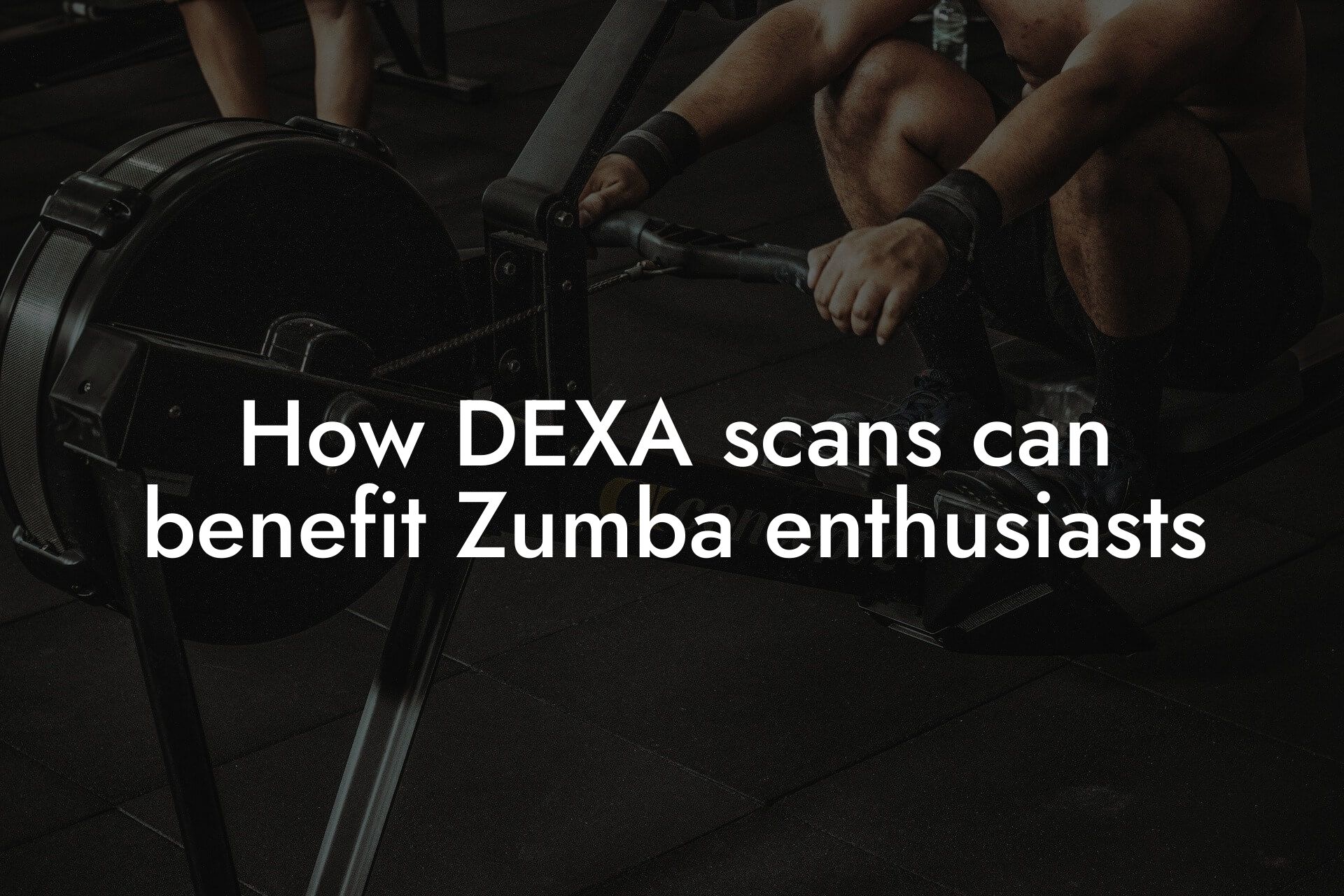 how dexa scans can benefit zumba enthusiasts tano performance dexa scanners body composition testing