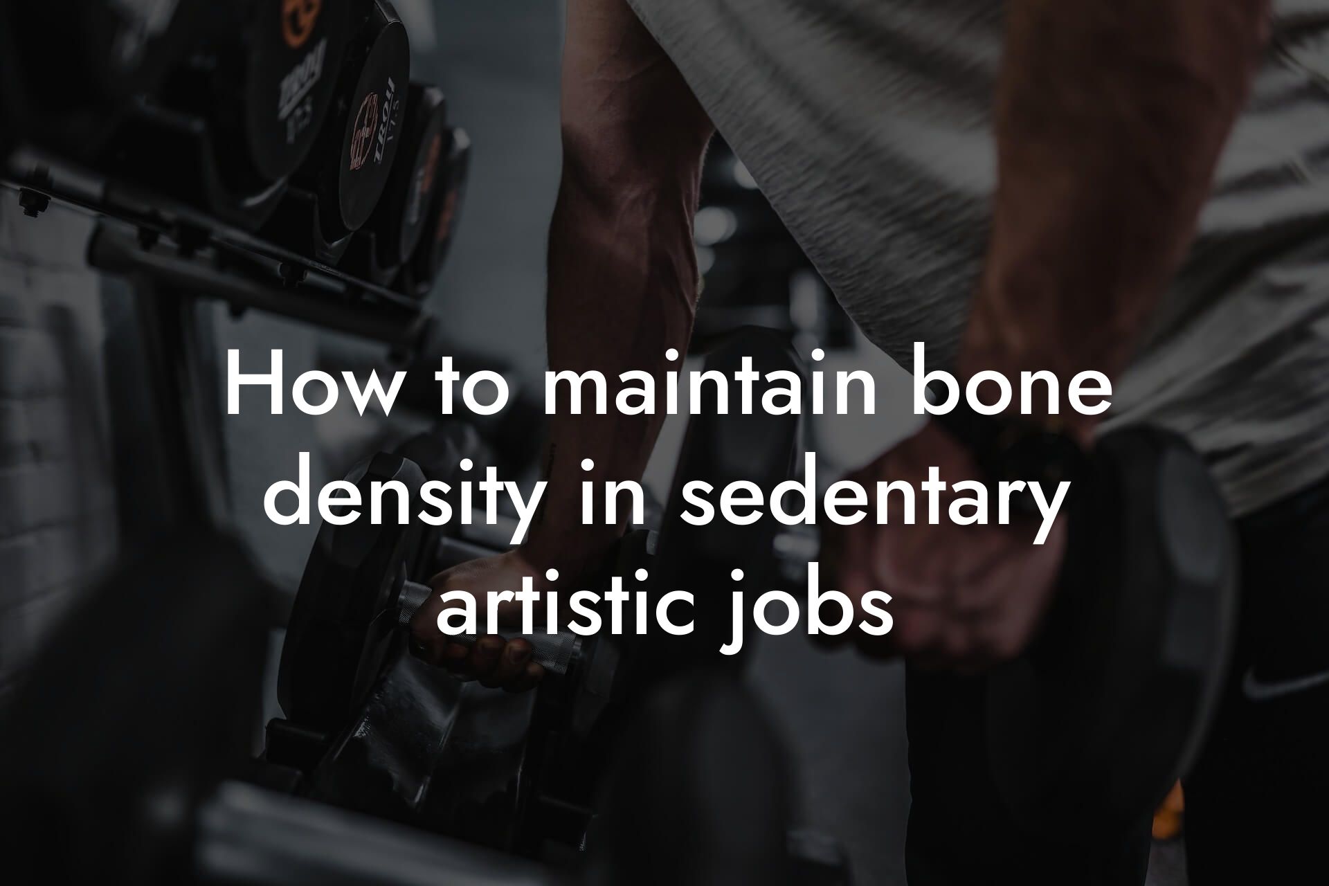 how to maintain bone density in sedentary artistic jobs tano performance dexa scanners body composition testing