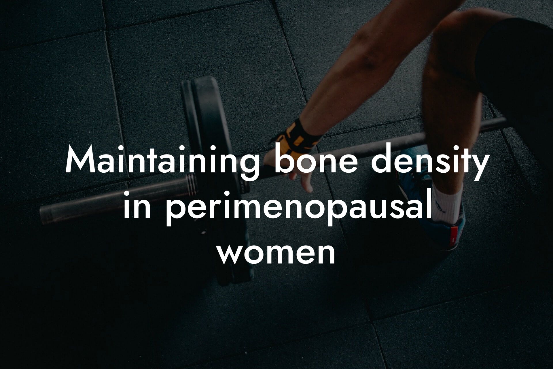 maintaining bone density in perimenopausal women tano performance dexa scanners body composition testing