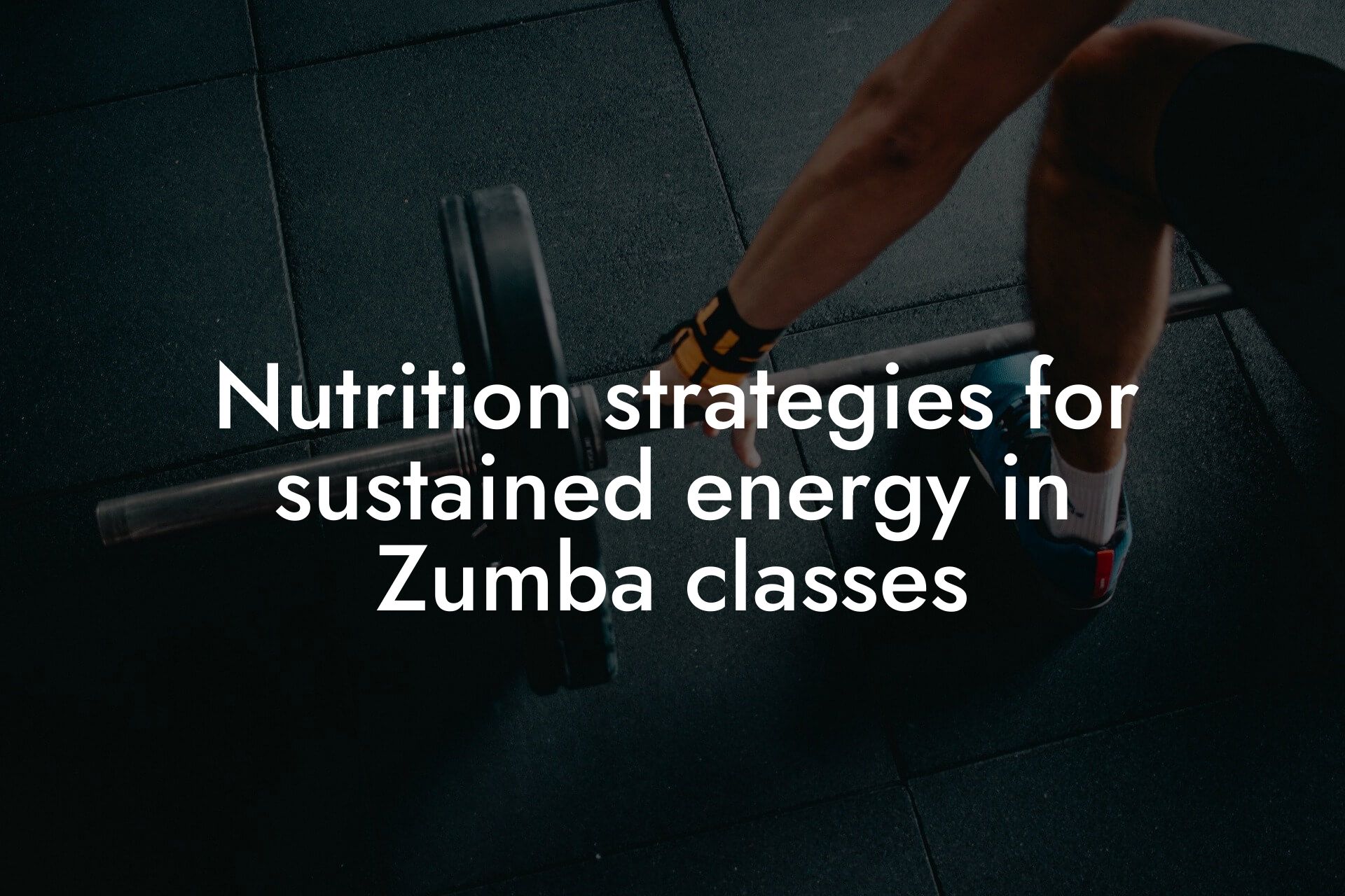 nutrition strategies for sustained energy in zumba classes tano performance dexa scanners body composition testing