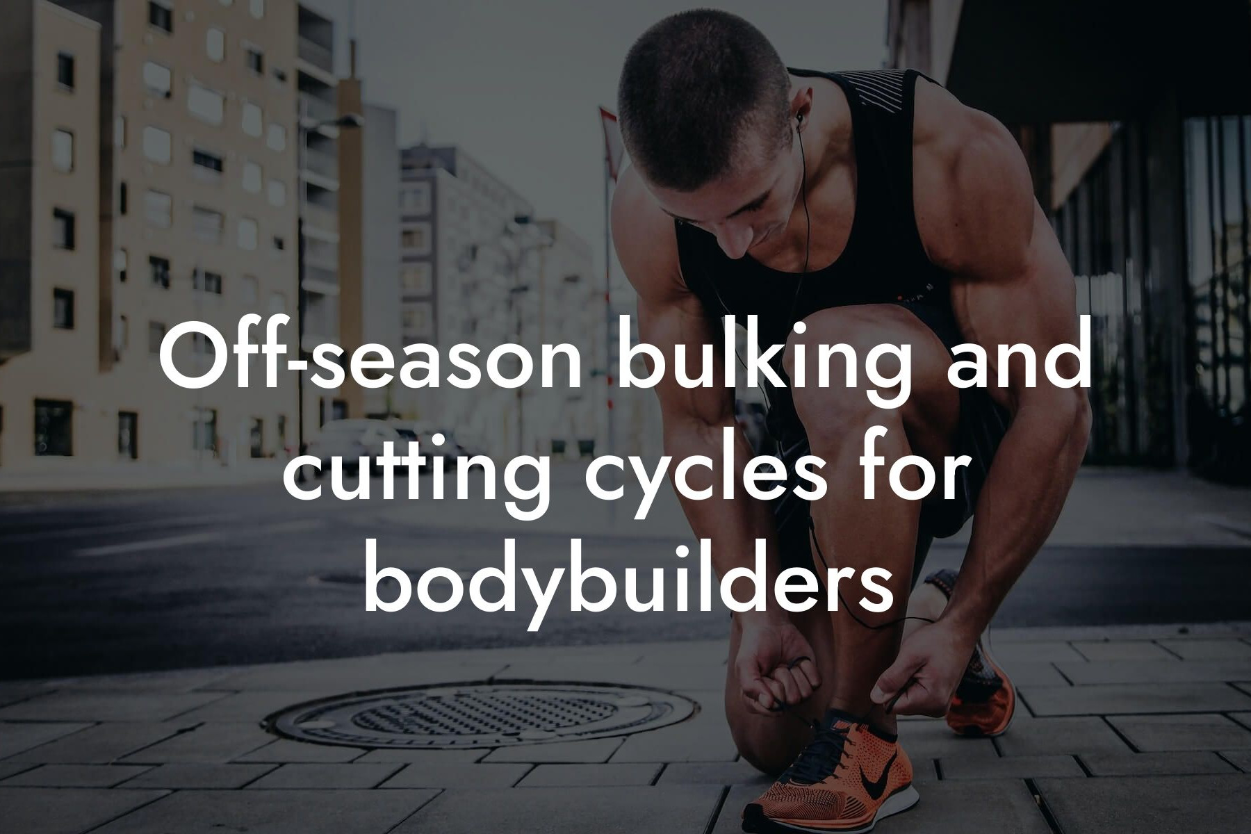 offseason bulking and cutting cycles for bodybuilders tano performance dexa scanners body composition testing