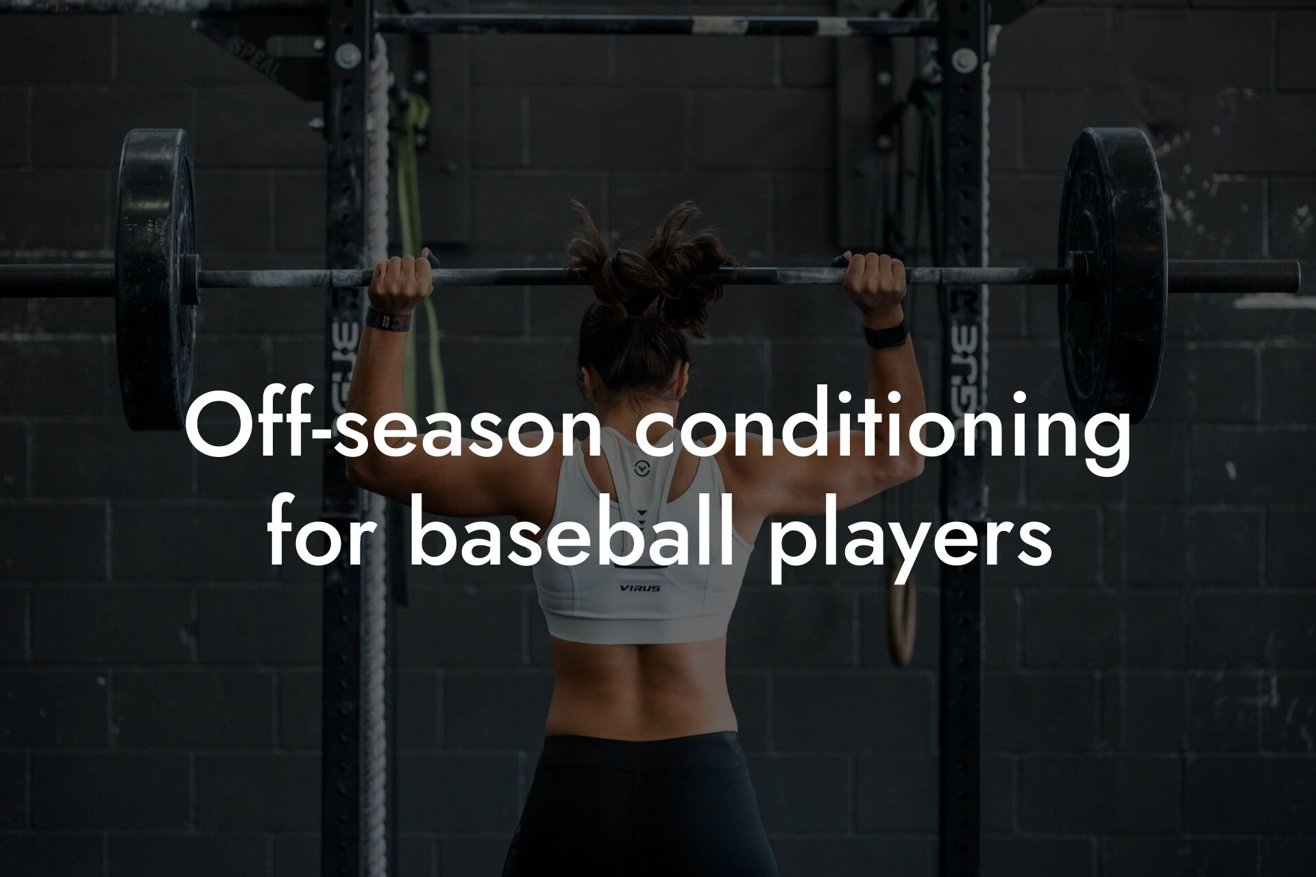 offseason conditioning for baseball players tano performance dexa scanners body composition testing