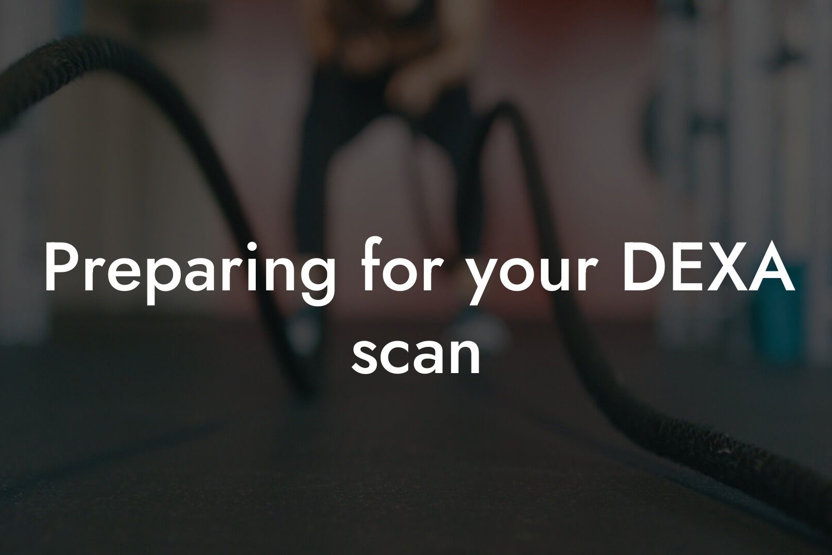 preparing for your dexa scan tano performance dexa scanners body composition testing