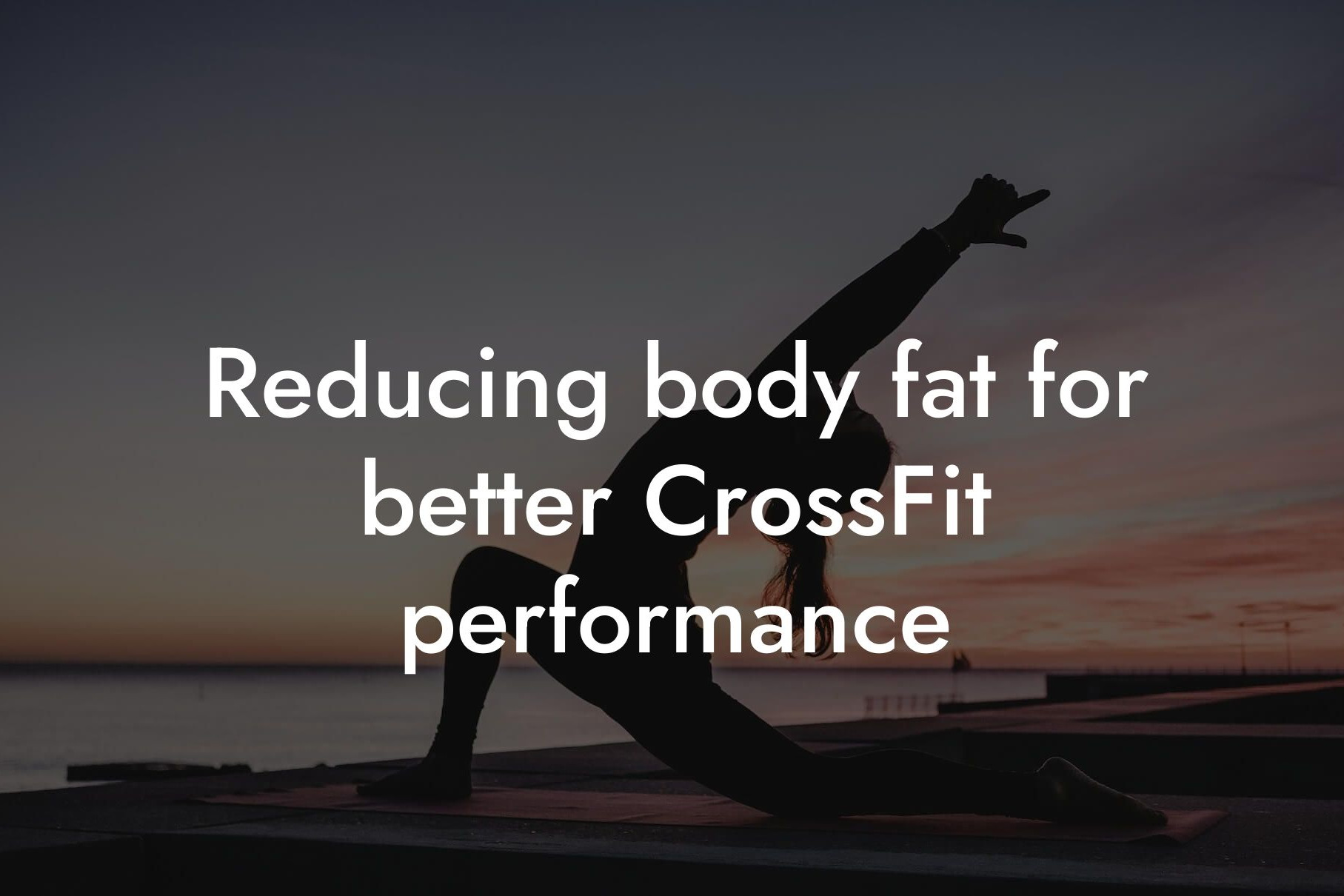 reducing body fat for better crossfit performance tano performance dexa scanners body composition testing