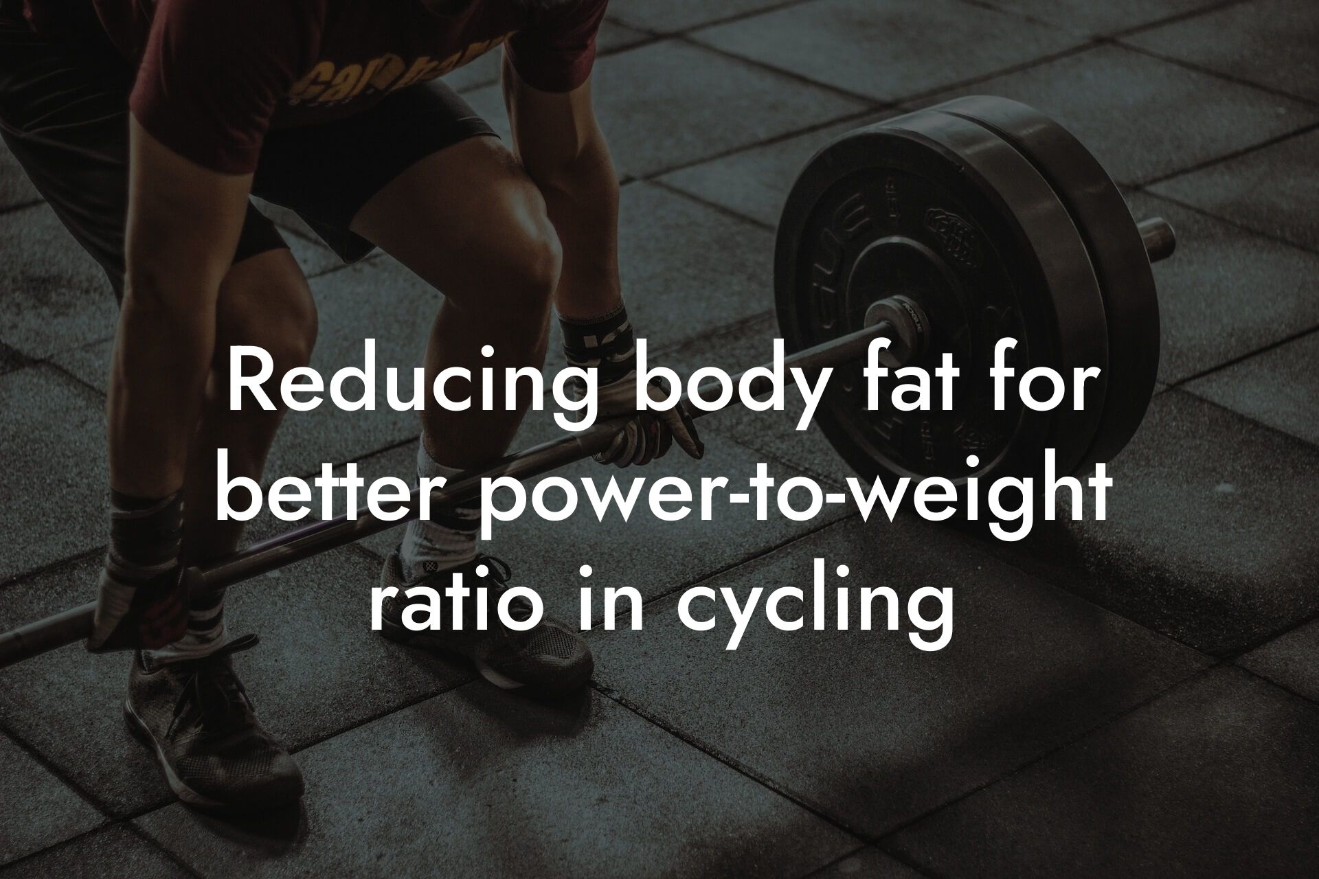 reducing body fat for better powertoweight ratio in cycling tano performance dexa scanners body composition testing