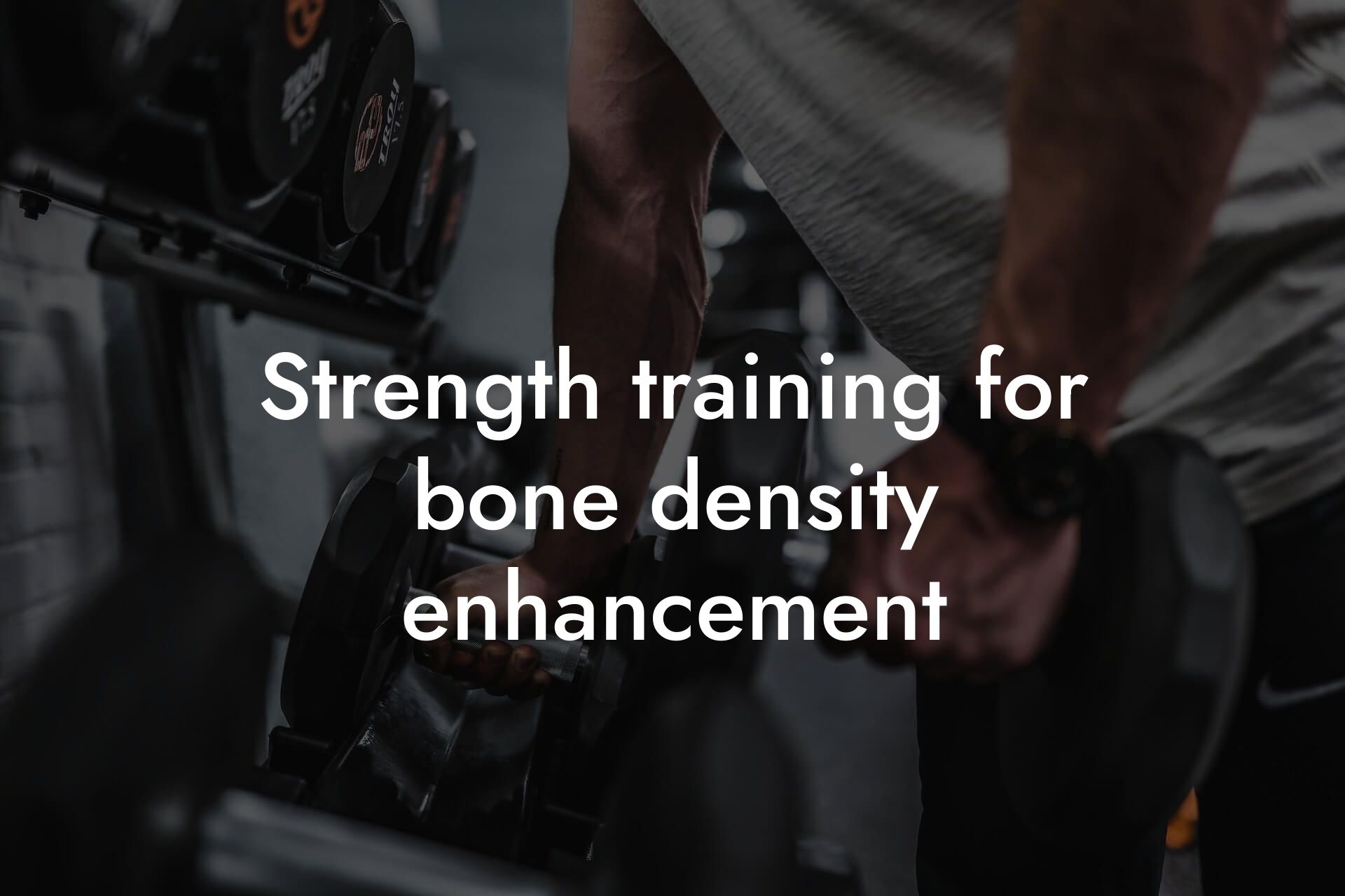 strength training for bone density enhancement tano performance dexa scanners body composition testing