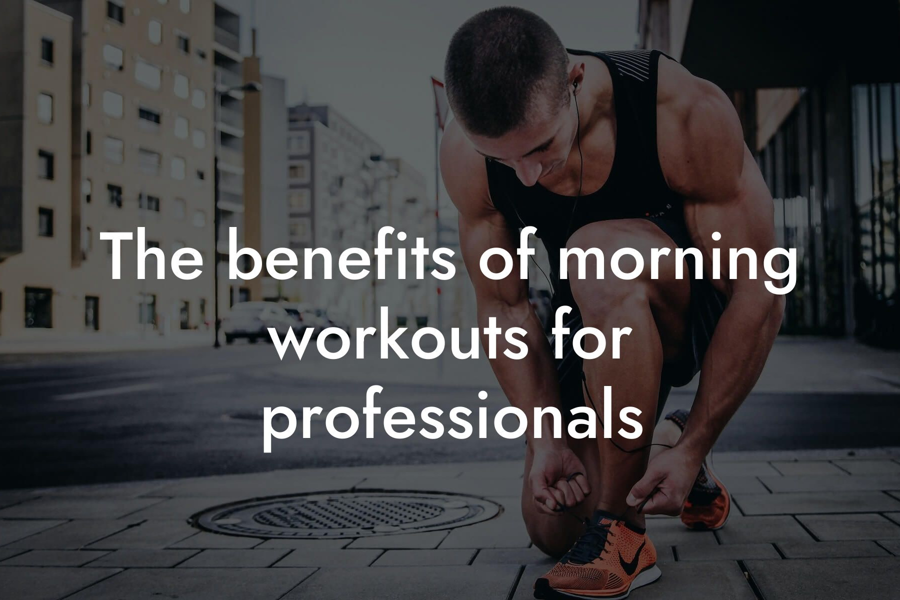 the benefits of morning workouts for professionals tano performance dexa scanners body composition testing