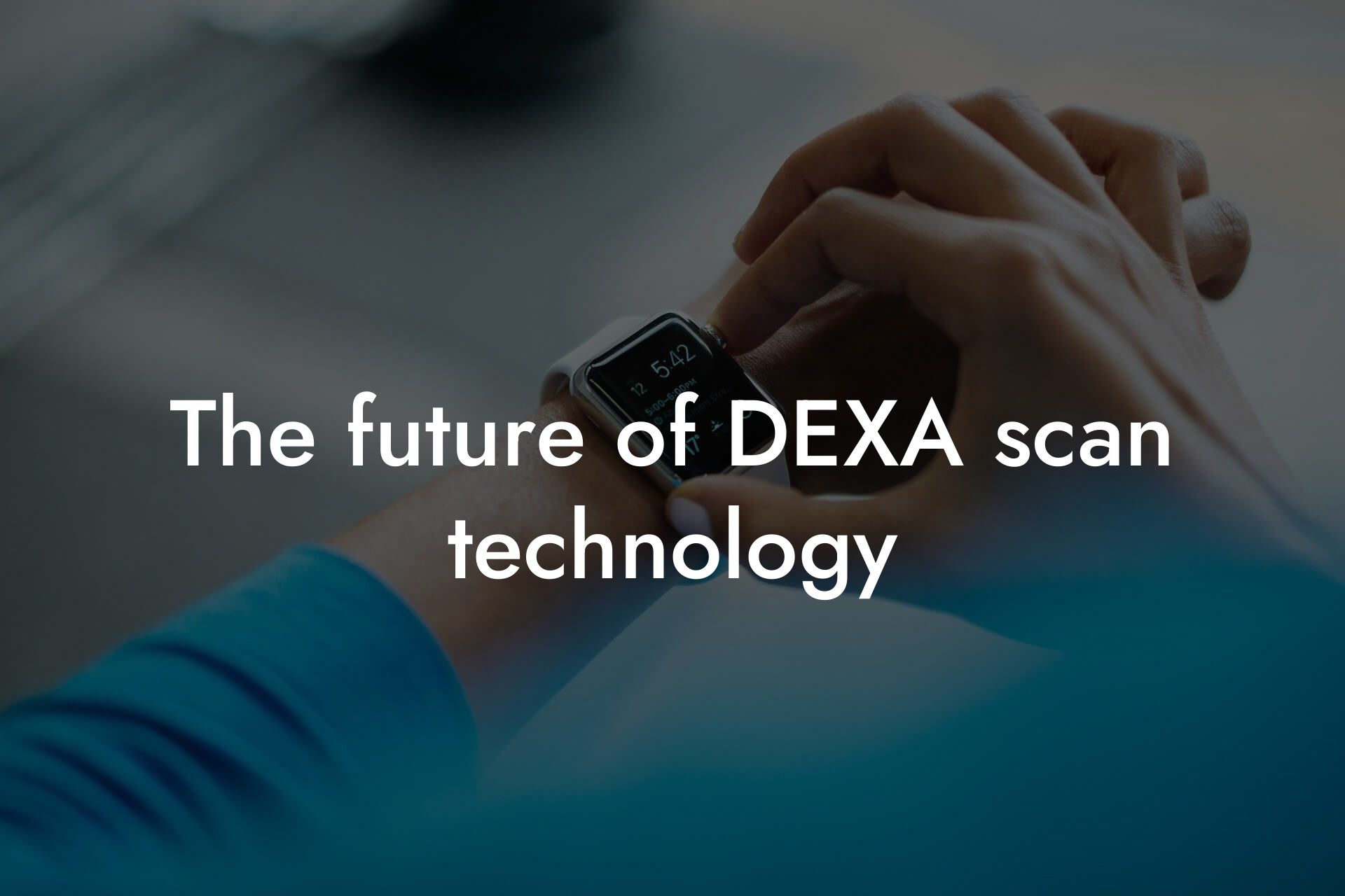 the future of dexa scan technology tano performance dexa scanners body composition testing