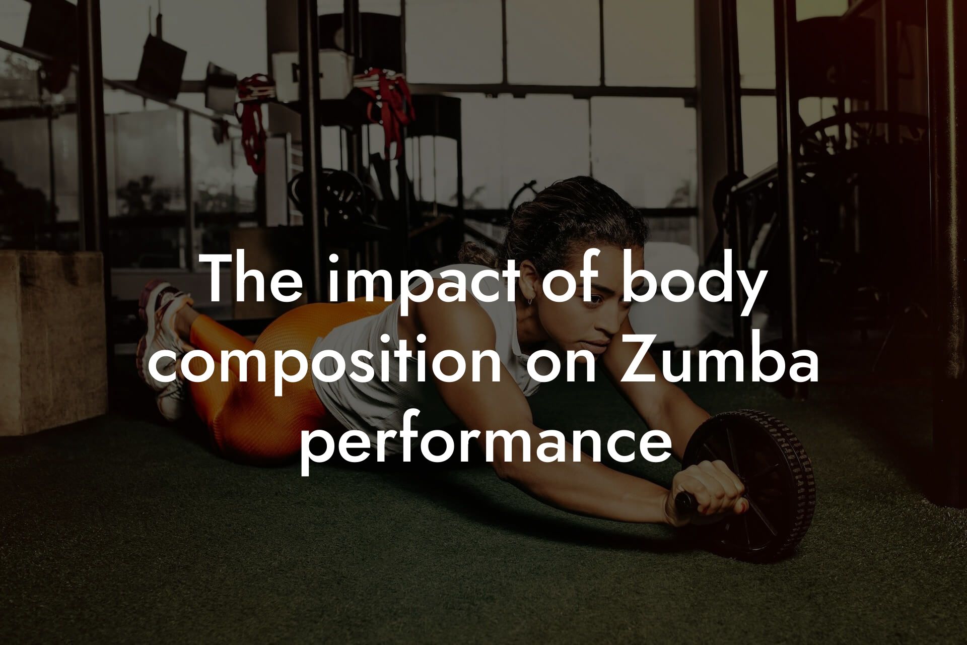 the impact of body composition on zumba performance tano performance dexa scanners body composition testing