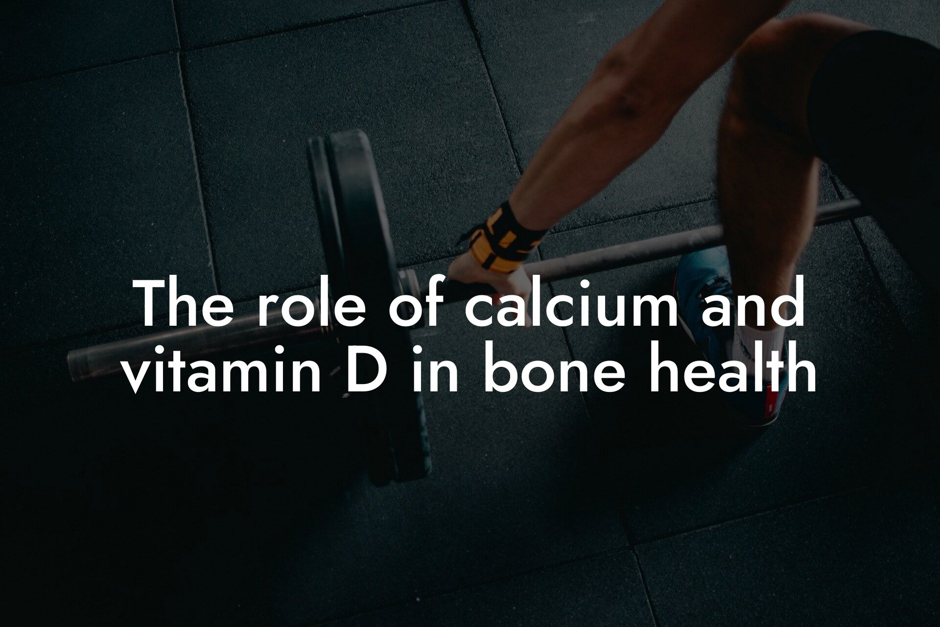 the role of calcium and vitamin d in bone health tano performance dexa scanners body composition testing