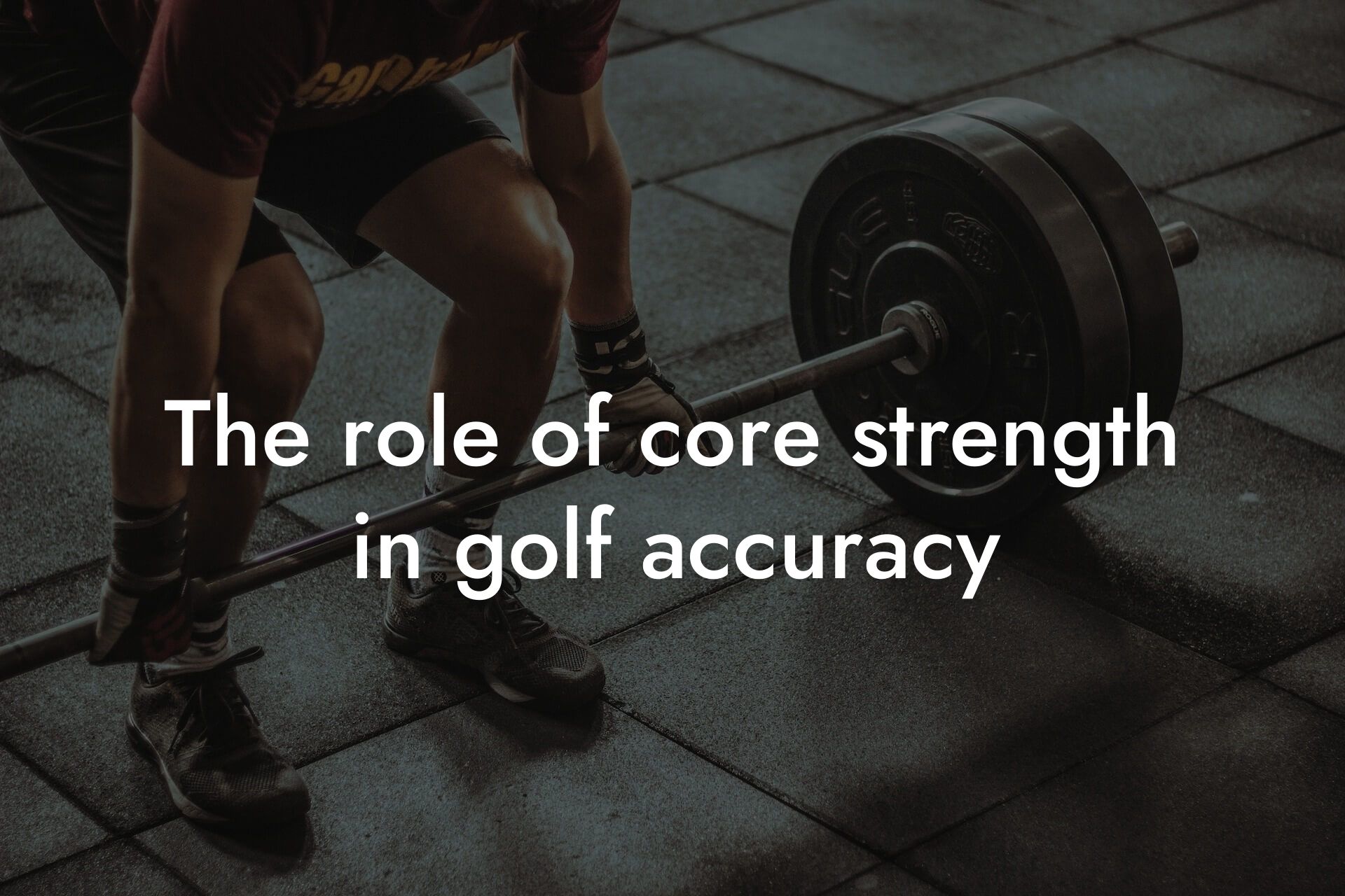 the role of core strength in golf accuracy tano performance dexa scanners body composition testing