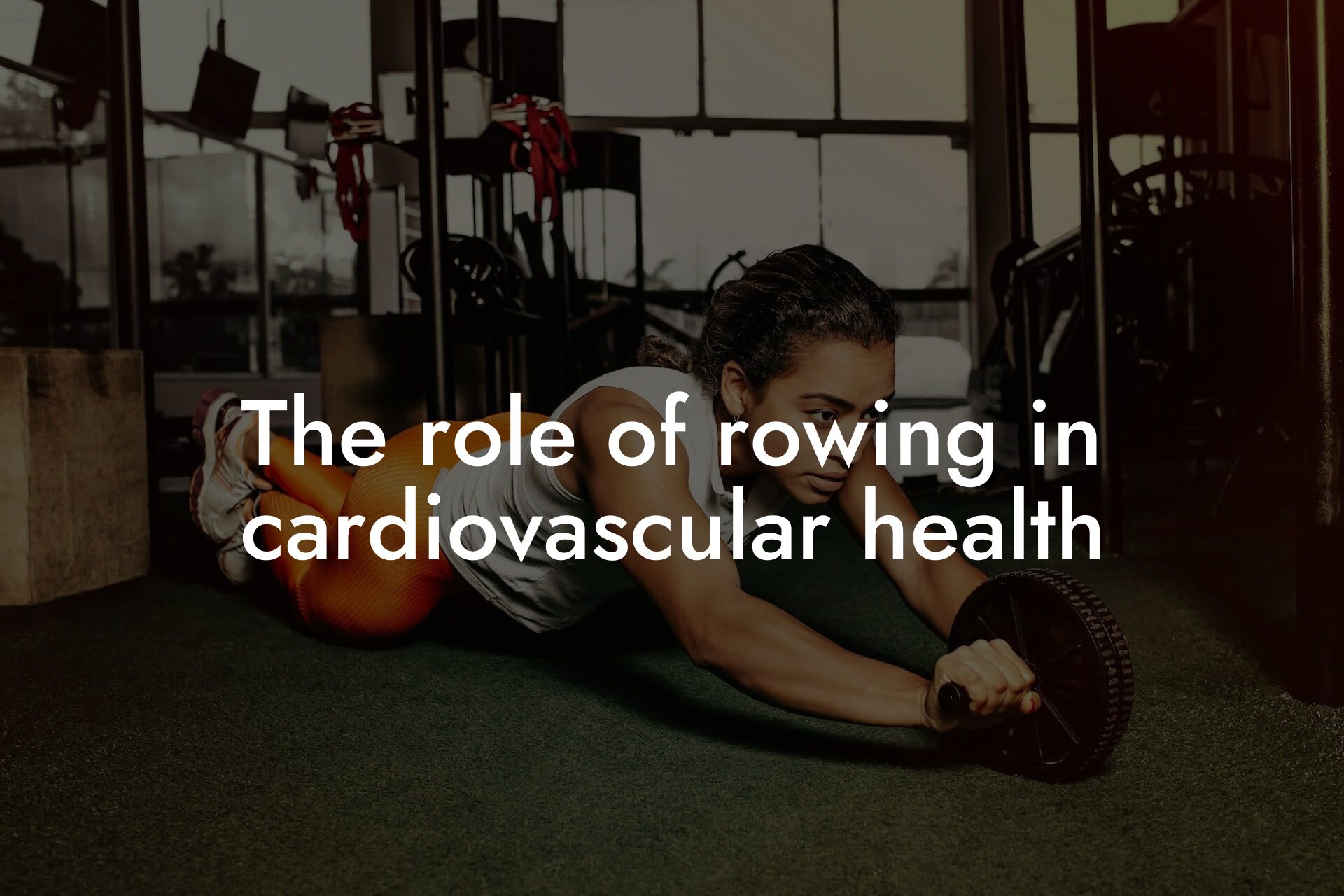 the role of rowing in cardiovascular health tano performance dexa scanners body composition testing