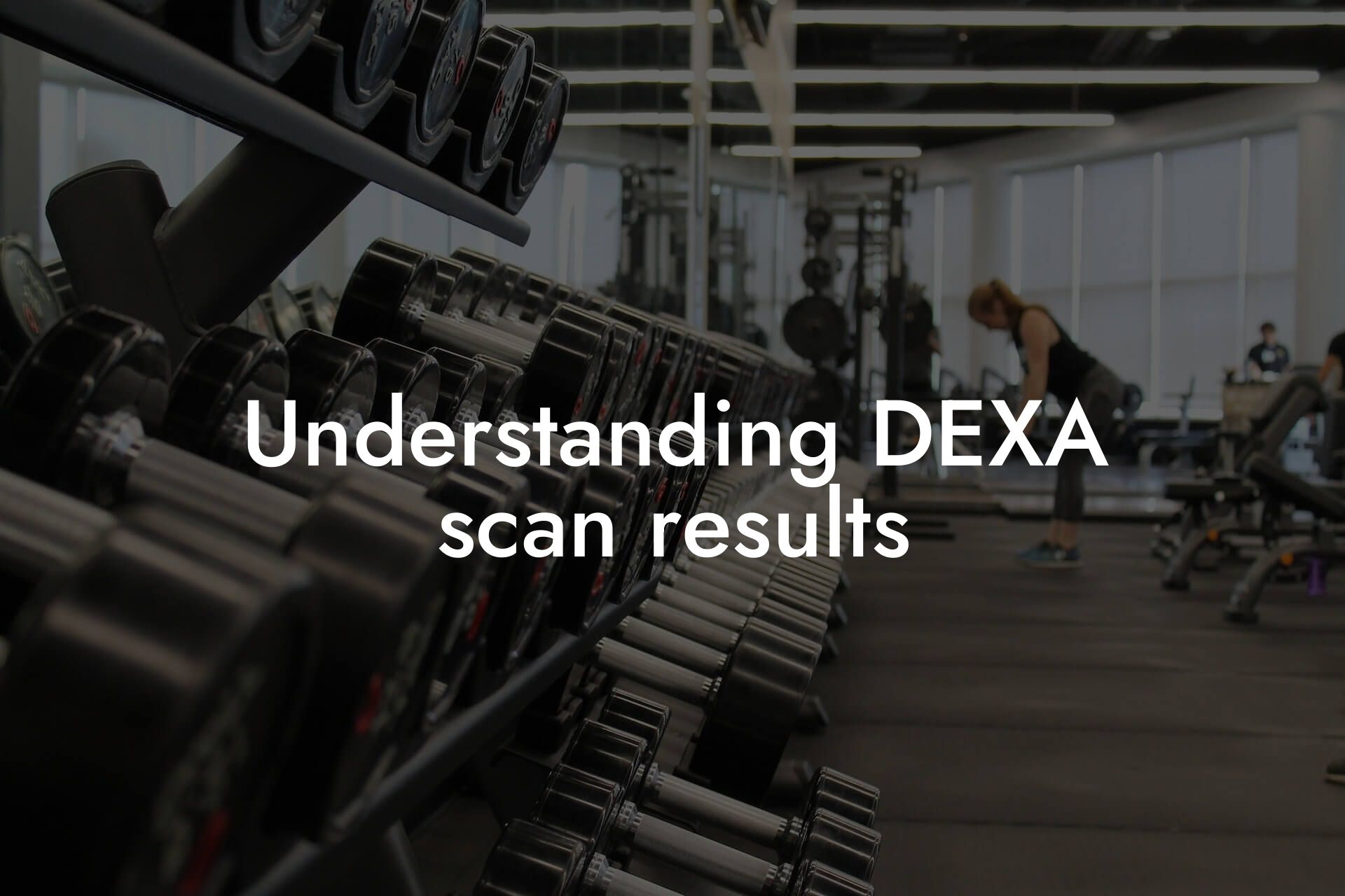 understanding dexa scan results tano performance dexa scanners body composition testing