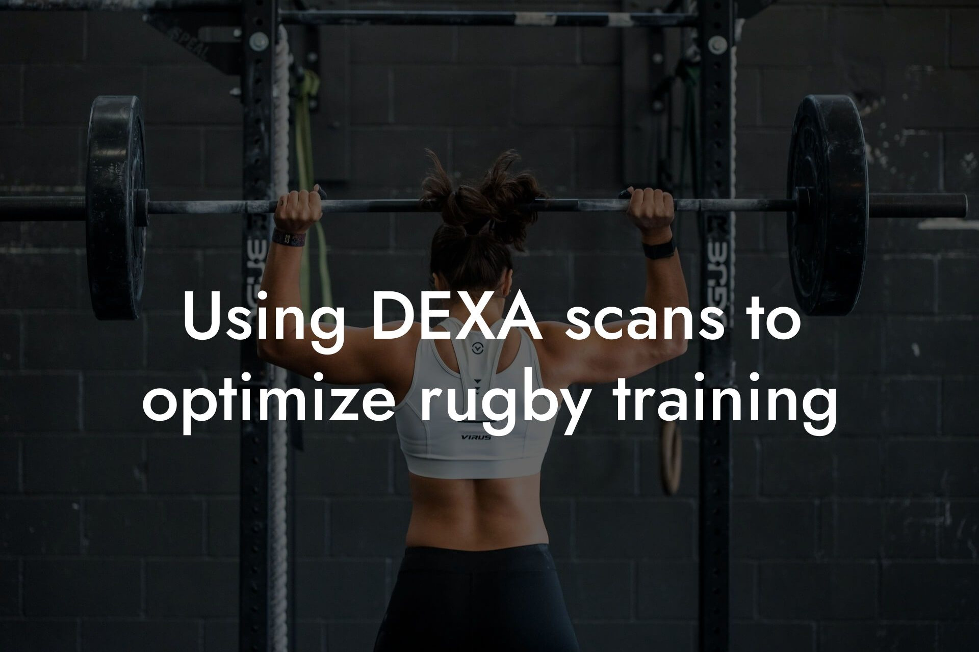 using dexa scans to optimize rugby training tano performance dexa scanners body composition testing